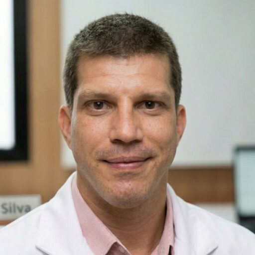 Dr Rafael Saleme - Ortopedista em Santos especialista em cirurgia de mão