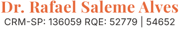 Dr. Rafael Saleme