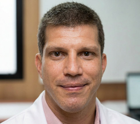 Dr Rafael Saleme